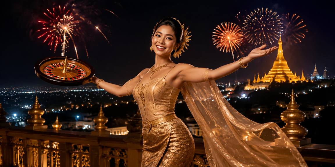 ti9 အက်ပ်သည် သင့်အတွက် ကုန်းများ လုပ်သည်
